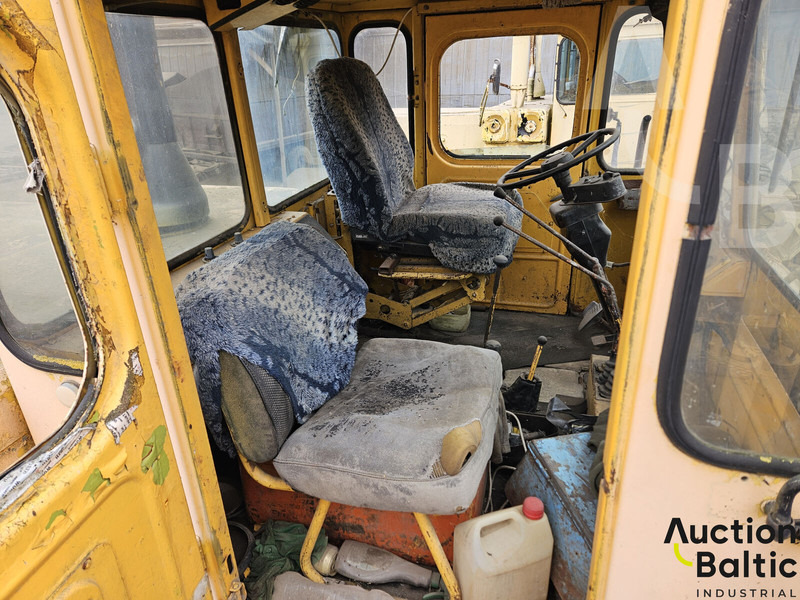 Kirovec K-700A - Трактор: фото 5 Kirovec K-700A - Трактор: фото 5