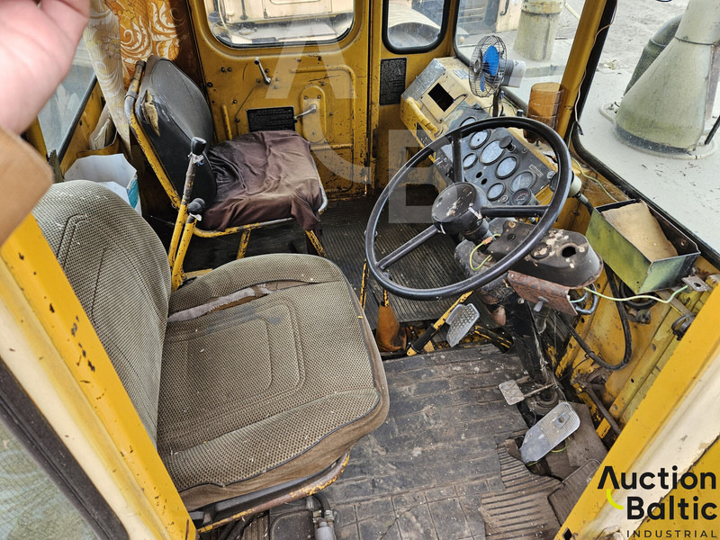 Kirovec K-701 - Трактор: фото 5 Kirovec K-701 - Трактор: фото 5