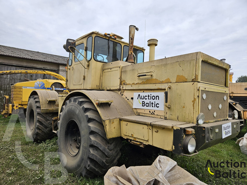 Kirovec K-701 - Трактор: фото 1 Kirovec K-701 - Трактор: фото 1