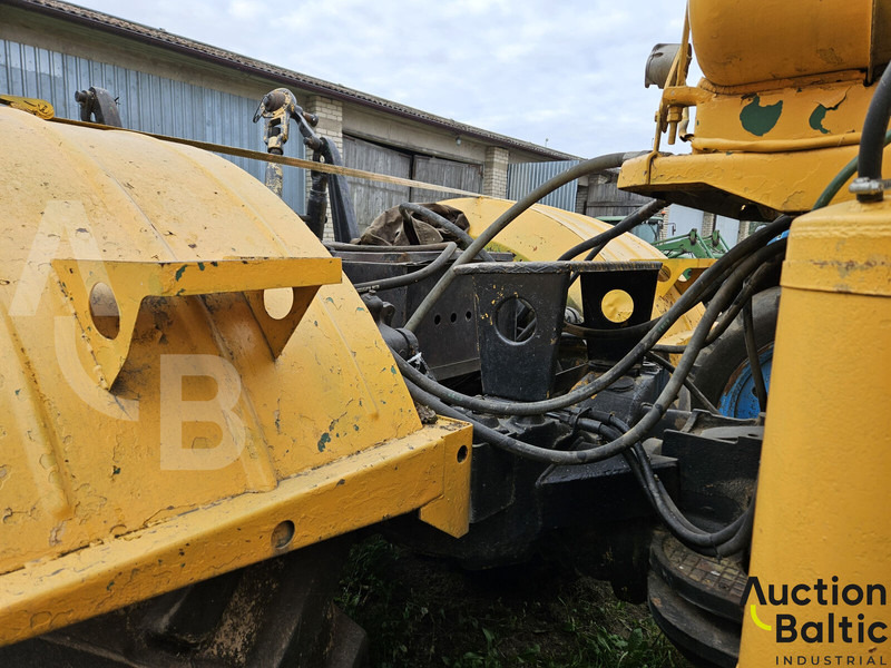 Kirovec K-701 - Трактор: фото 2 Kirovec K-701 - Трактор: фото 2