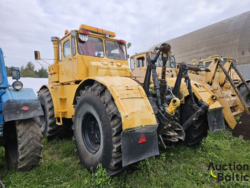 Kirovec K-701 - Трактор: фото 5 Kirovec K-701 - Трактор: фото 5