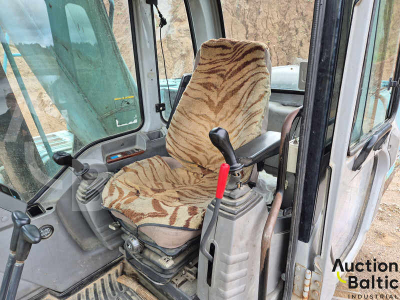 Kobelco SK 250 LC - Гусеничный экскаватор: фото 5 Kobelco SK 250 LC - Гусеничный экскаватор: фото 5