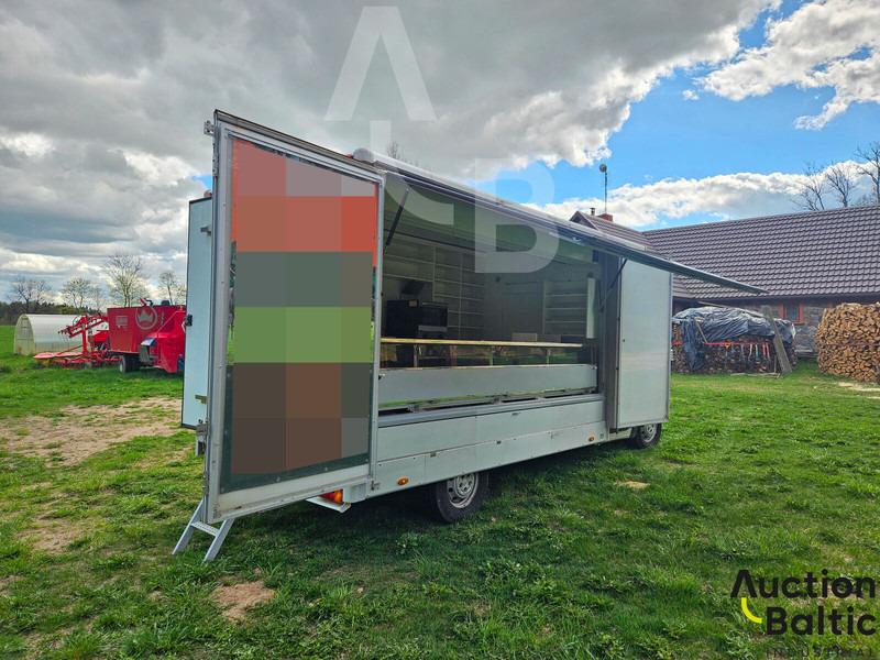 Fiat Ducato - Коммерческий автомобиль: фото 4 Fiat Ducato - Коммерческий автомобиль: фото 4