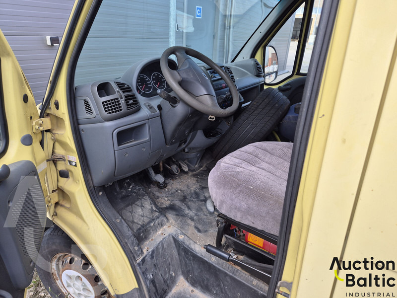 Fiat Ducato - Коммерческий автомобиль, Грузопассажирский фургон: фото 5 Fiat Ducato - Коммерческий автомобиль, Грузопассажирский фургон: фото 5