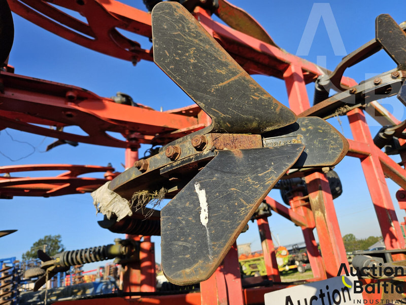 Kuhn CULTIM 6500 - Культиватор: фото 5 Kuhn CULTIM 6500 - Культиватор: фото 5