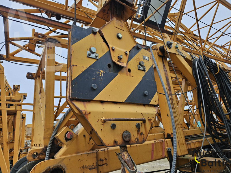 Liebherr 56K - Башенный кран: фото 5 Liebherr 56K - Башенный кран: фото 5