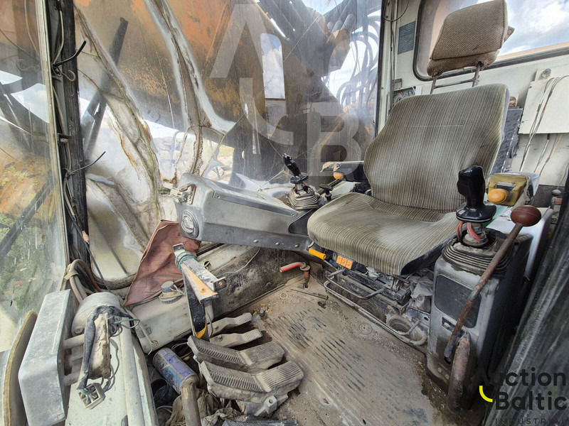 Liebherr R 954 V Litronic - Гусеничный экскаватор: фото 5 Liebherr R 954 V Litronic - Гусеничный экскаватор: фото 5