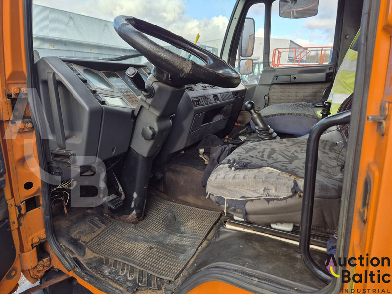 MAN 10.153 - Эвакуатор: фото 5 MAN 10.153 - Эвакуатор: фото 5