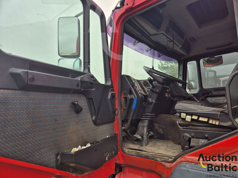 MAN 26.463 - Самосвал: фото 4 MAN 26.463 - Самосвал: фото 4