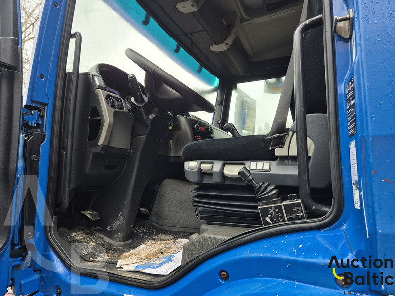 MAN TGS26.360 - Самосвал: фото 5 MAN TGS26.360 - Самосвал: фото 5