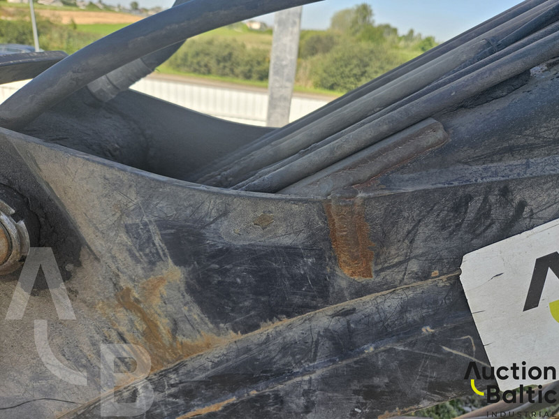 MAN TGS26.440BB в лизинг MAN TGS26.440BB: фото 16