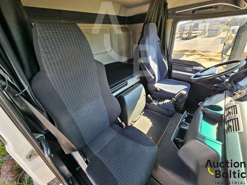 MAN TGS26.440BB в лизинг MAN TGS26.440BB: фото 8