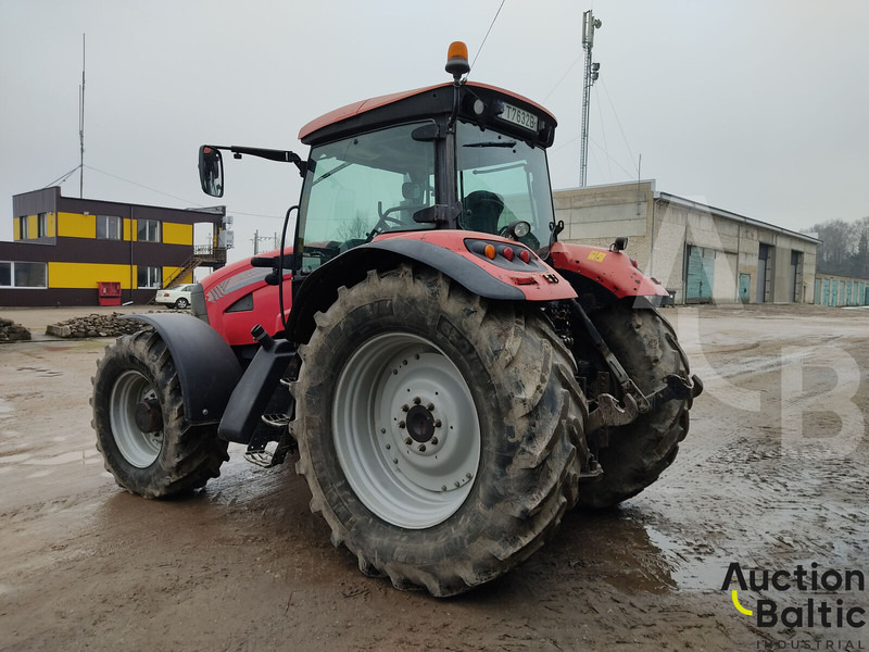 MCCORMICK E-PLUS - Трактор: фото 4 MCCORMICK E-PLUS - Трактор: фото 4