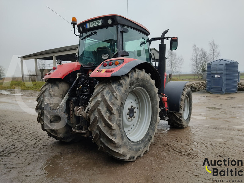 MCCORMICK E-PLUS - Трактор: фото 5 MCCORMICK E-PLUS - Трактор: фото 5