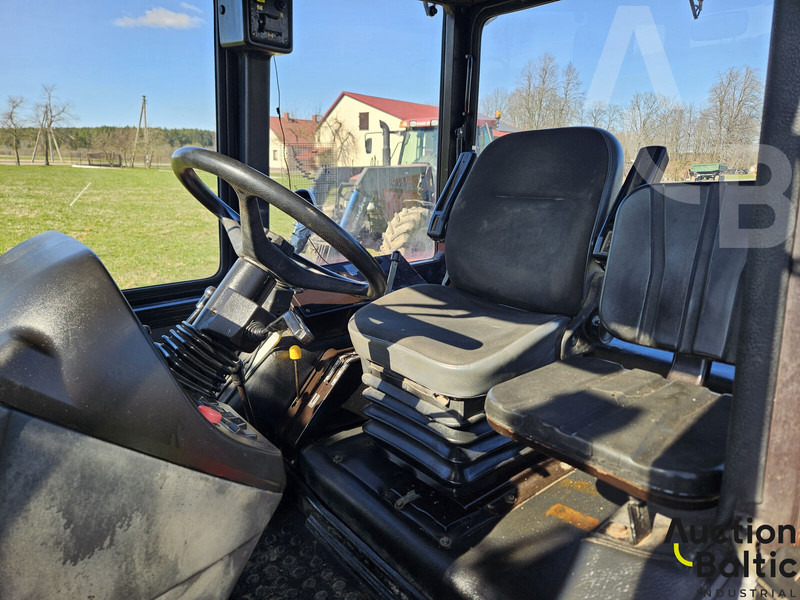 MTZ 1221.5 - Трактор: фото 5 MTZ 1221.5 - Трактор: фото 5