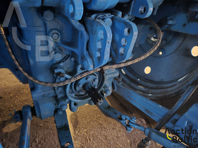 Трактор MTZ Belarus MTZ 80L: фото 10