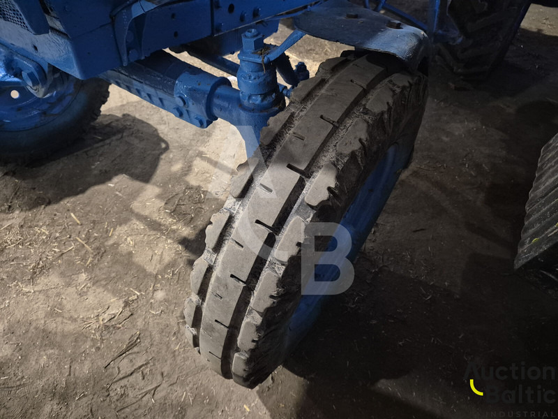 Трактор MTZ Belarus MTZ 80L: фото 20