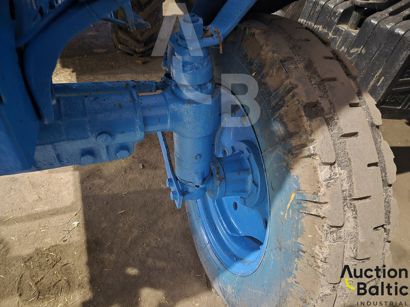 Трактор MTZ Belarus MTZ 80L: фото 16