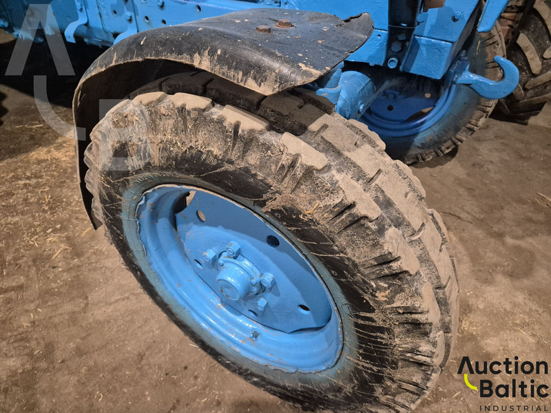 Трактор MTZ Belarus MTZ 80L: фото 19