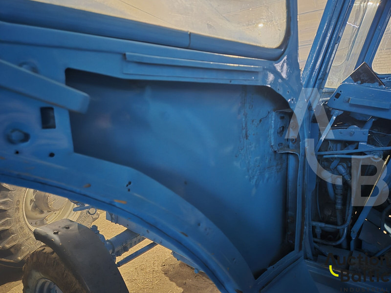 Трактор MTZ Belarus MTZ 80L: фото 8