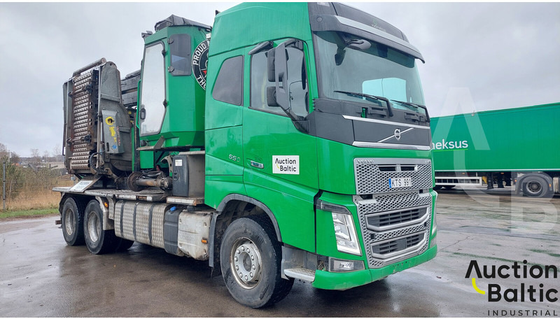 MUS-MAX Wood Terminator 10XL - Измельчитель древесины: фото 2 MUS-MAX Wood Terminator 10XL - Измельчитель древесины: фото 2