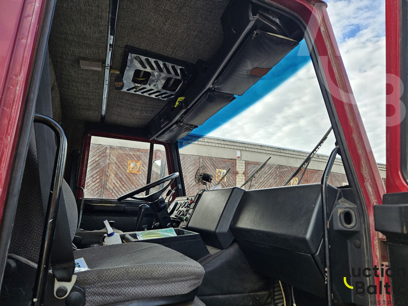 Maz 555131 - Самосвал: фото 5 Maz 555131 - Самосвал: фото 5