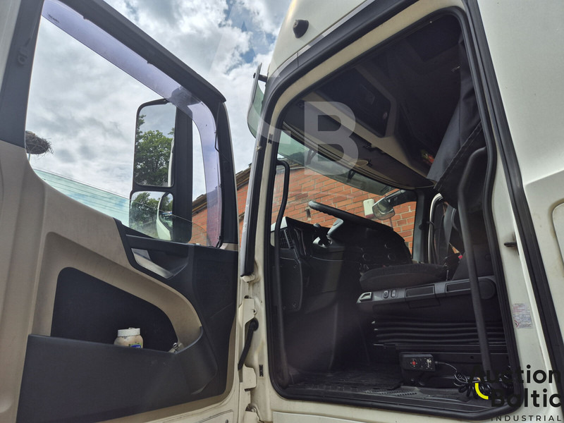 Mercedes-Benz Actros 1845 - Автовоз: фото 5 Mercedes-Benz Actros 1845 - Автовоз: фото 5