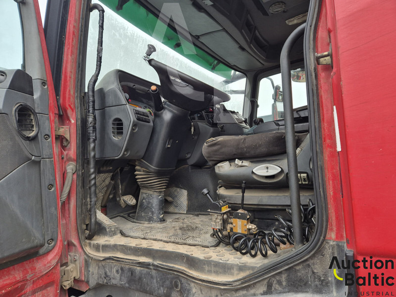 ☞ Mercedes-Benz Actros 5048 AK - Самосвал: фото 5 ☞ Mercedes-Benz Actros 5048 AK - Самосвал: фото 5