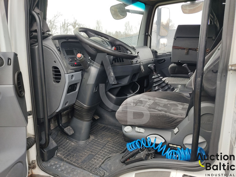 Mercedes-Benz Atego 818L в лизинг Mercedes-Benz Atego 818L: фото 6