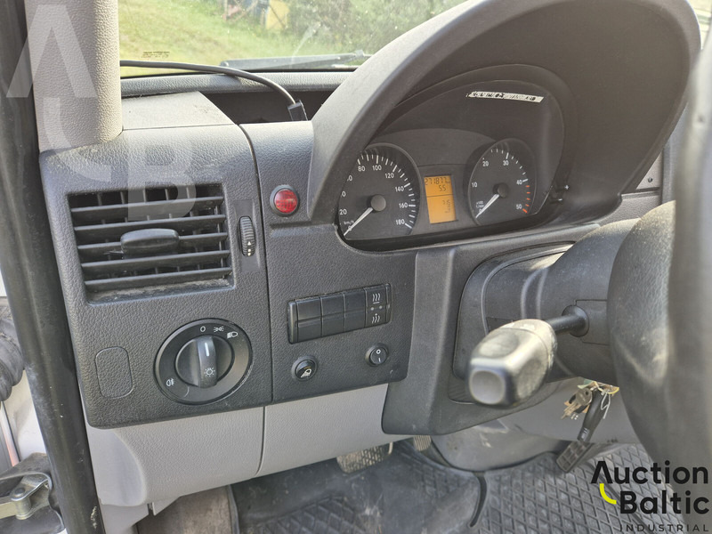 Грузовик бортовой/ Платформа, Автоманипулятор Mercedes-Benz Sprinter 516 CDI: фото 15