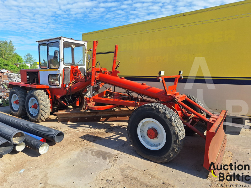 O & K F156 - Грейдер: фото 1 O & K F156 - Грейдер: фото 1