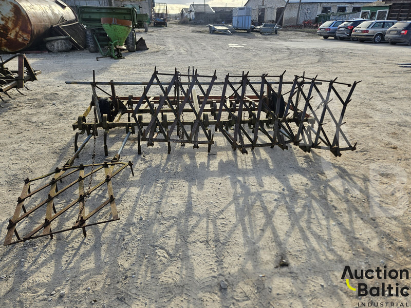 Onbekend Cultivator - Культиватор: фото 4 Onbekend Cultivator - Культиватор: фото 4