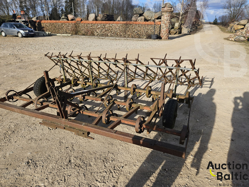 Onbekend Cultivator - Культиватор: фото 3 Onbekend Cultivator - Культиватор: фото 3