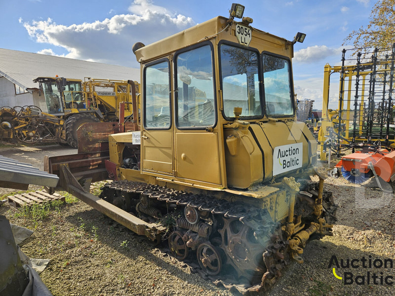 Onbekend DT-75 - Бульдозер: фото 4 Onbekend DT-75 - Бульдозер: фото 4