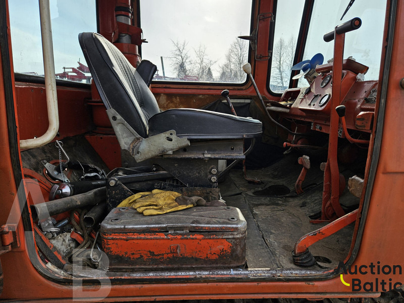 Onbekend DT-75 - Бульдозер: фото 5 Onbekend DT-75 - Бульдозер: фото 5