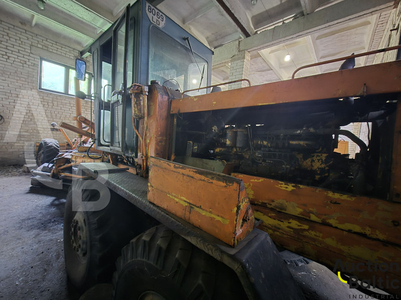 Onbekend DZ-122A-6 - Грейдер: фото 5 Onbekend DZ-122A-6 - Грейдер: фото 5