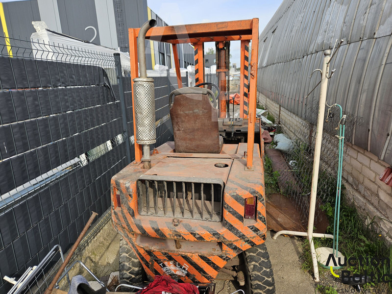 Onbekend Forklift - Вилочный погрузчик: фото 4 Onbekend Forklift - Вилочный погрузчик: фото 4