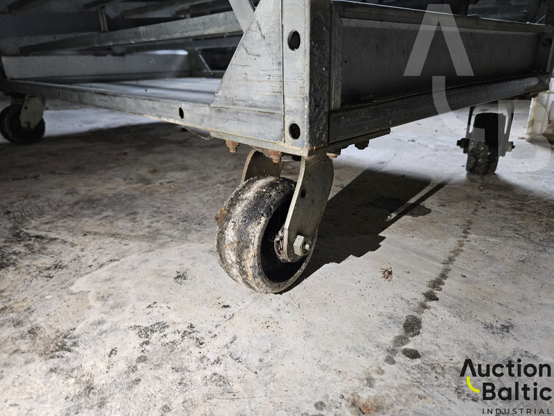 Инвентарь для животноводства Onbekend Jamesway: фото 7 Инвентарь для животноводства Onbekend Jamesway: фото 7