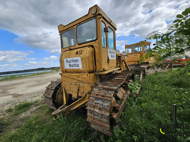 Onbekend T-170 - Бульдозер: фото 3 Onbekend T-170 - Бульдозер: фото 3