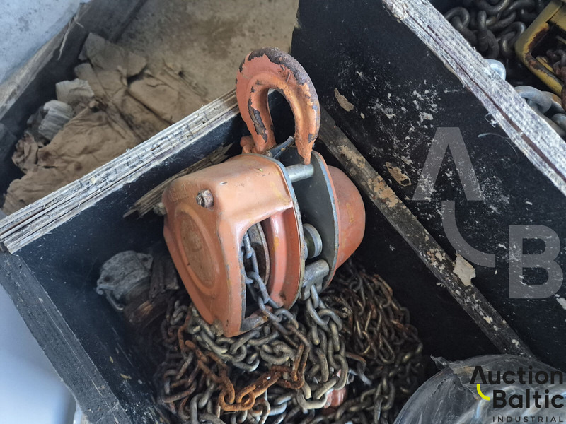 Rema Select 300 OD - Погрузочно-разгрузочная техника: фото 2 Rema Select 300 OD - Погрузочно-разгрузочная техника: фото 2