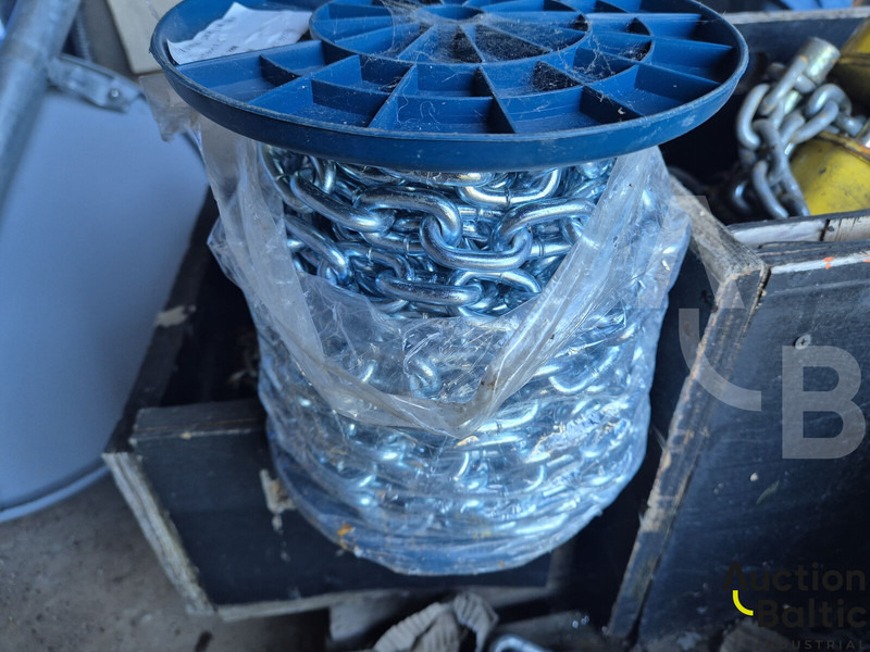 Rema Select 300 OD - Погрузочно-разгрузочная техника: фото 4 Rema Select 300 OD - Погрузочно-разгрузочная техника: фото 4