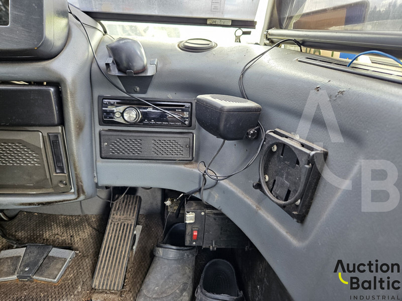 Комбайн Ponsse Beaver: фото 13