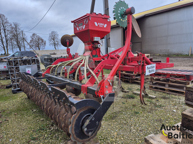 Pottinger Synkro 3000 S - Культиватор: фото 4 Pottinger Synkro 3000 S - Культиватор: фото 4