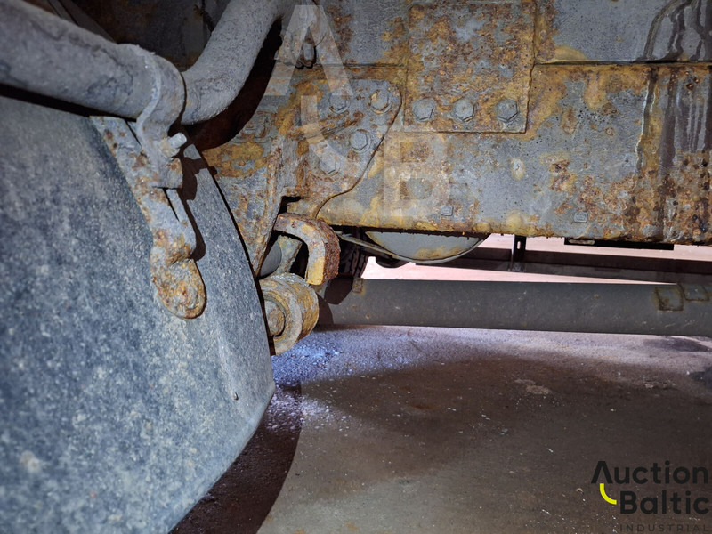 Ассенизатор Renault Midlum 180.08: фото 19