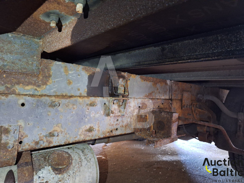 Ассенизатор Renault Midlum 180.08: фото 18