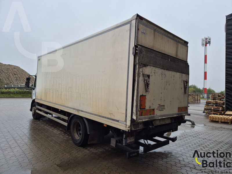 Renault Midlum - Грузовик с закрытым кузовом: фото 3 Renault Midlum - Грузовик с закрытым кузовом: фото 3