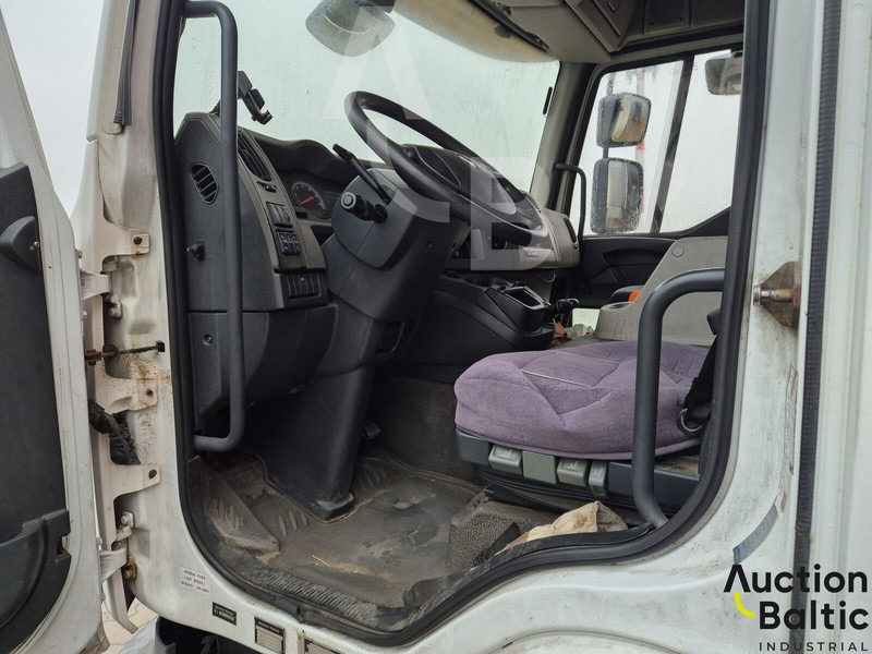 Renault Midlum - Грузовик с закрытым кузовом: фото 5 Renault Midlum - Грузовик с закрытым кузовом: фото 5