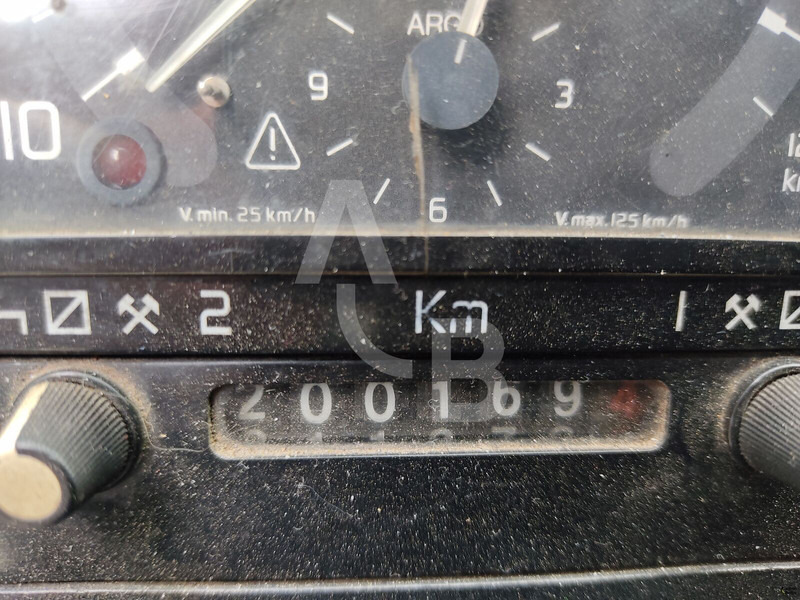 Renault Premium 250.18 в лизинг Renault Premium 250.18: фото 7