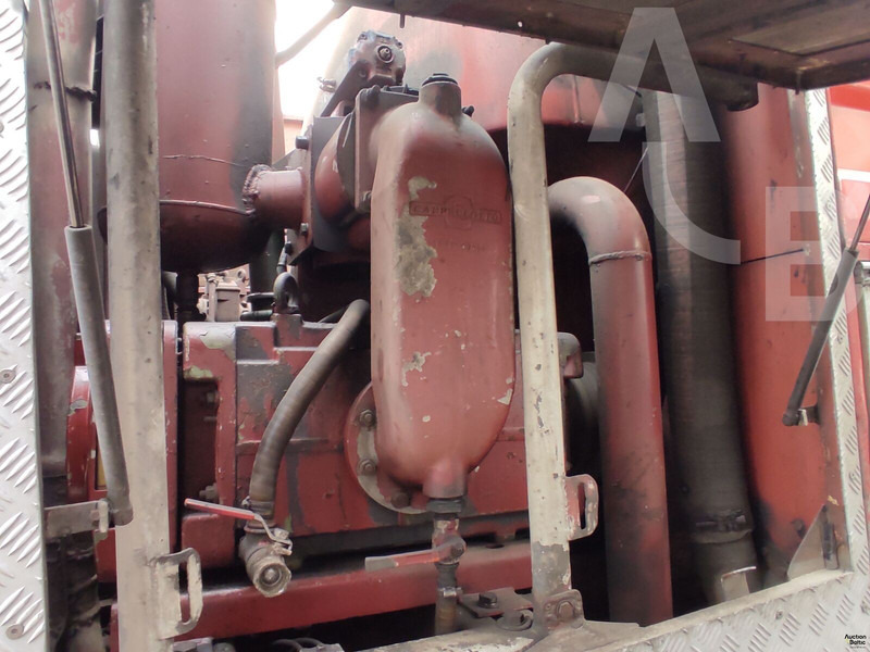 Renault Premium 250.18 в лизинг Renault Premium 250.18: фото 15