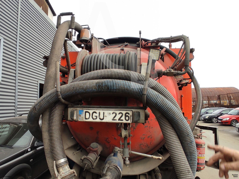 Renault Premium 250.18 в лизинг Renault Premium 250.18: фото 9